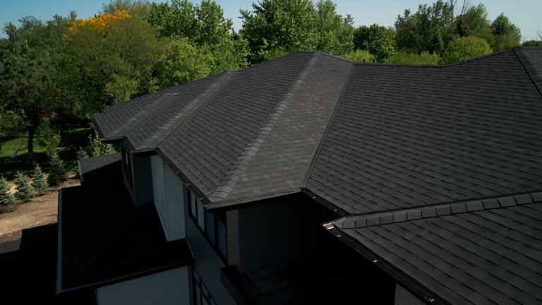 Best Metal Roofing Installation  in Prien, LA