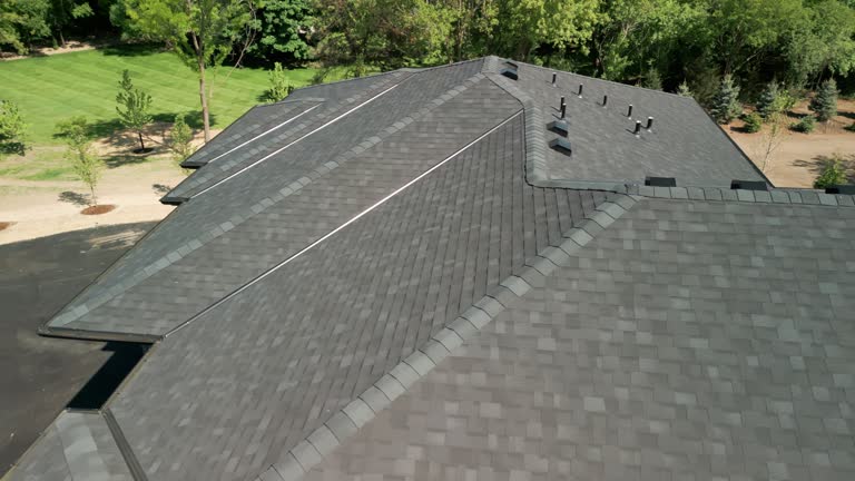 Best Asphalt Shingle Roofing  in Prien, LA