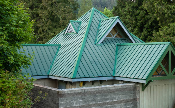 Best Sheet Metal Roofing  in Prien, LA