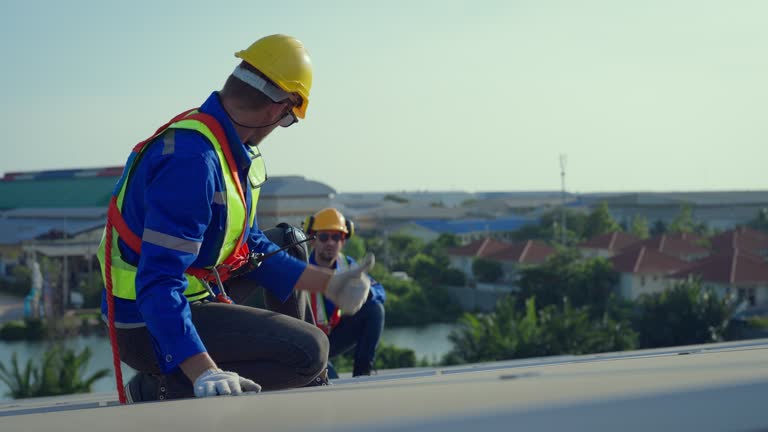 Best Commercial Roofing Services  in Prien, LA